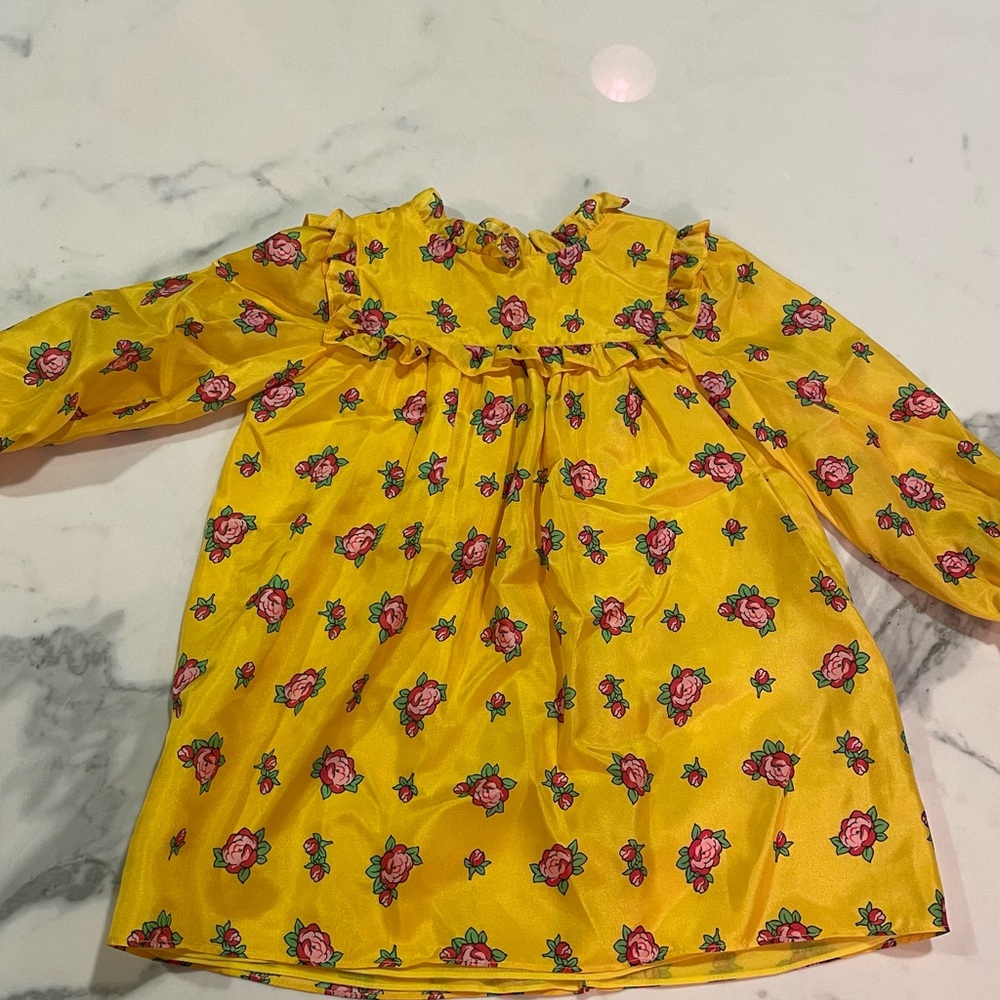 Gucci kids dress